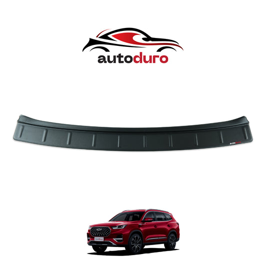 Autoduro Chery Tiggo 8 Pro 2023 Onwards Rear Bumper Sill Protector Matt - 39170123-010500-20010402_1