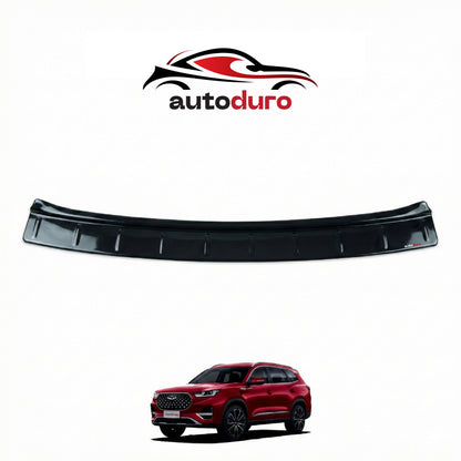 Autoduro Chery Tiggo 8 Pro 2023 Onwards Rear Bumper Sill Protector Matt - 39170123-010500-20010402_11