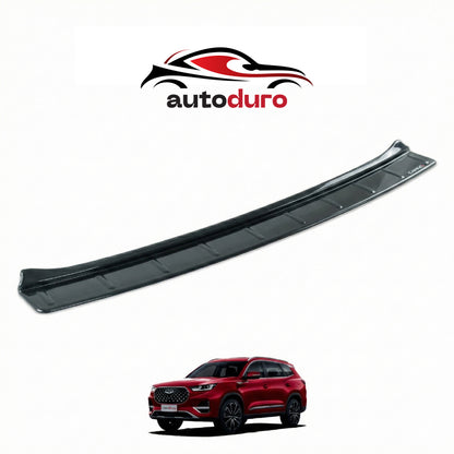 Autoduro Chery Tiggo 8 Pro 2023 Onwards Rear Bumper Sill Protector Matt - 39170123-010500-20010402_13