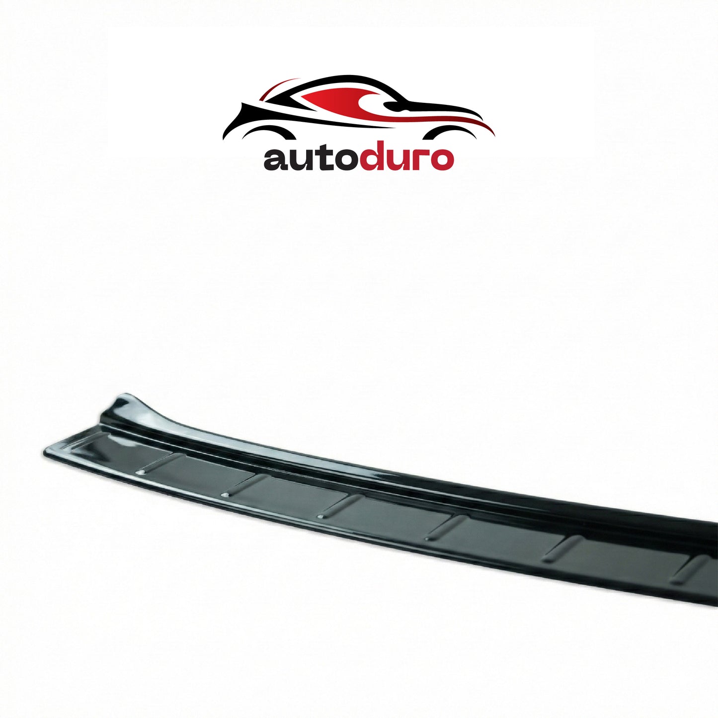 Autoduro Chery Tiggo 8 Pro 2023 Onwards Rear Bumper Sill Protector Matt - 39170123-010500-20010402_14
