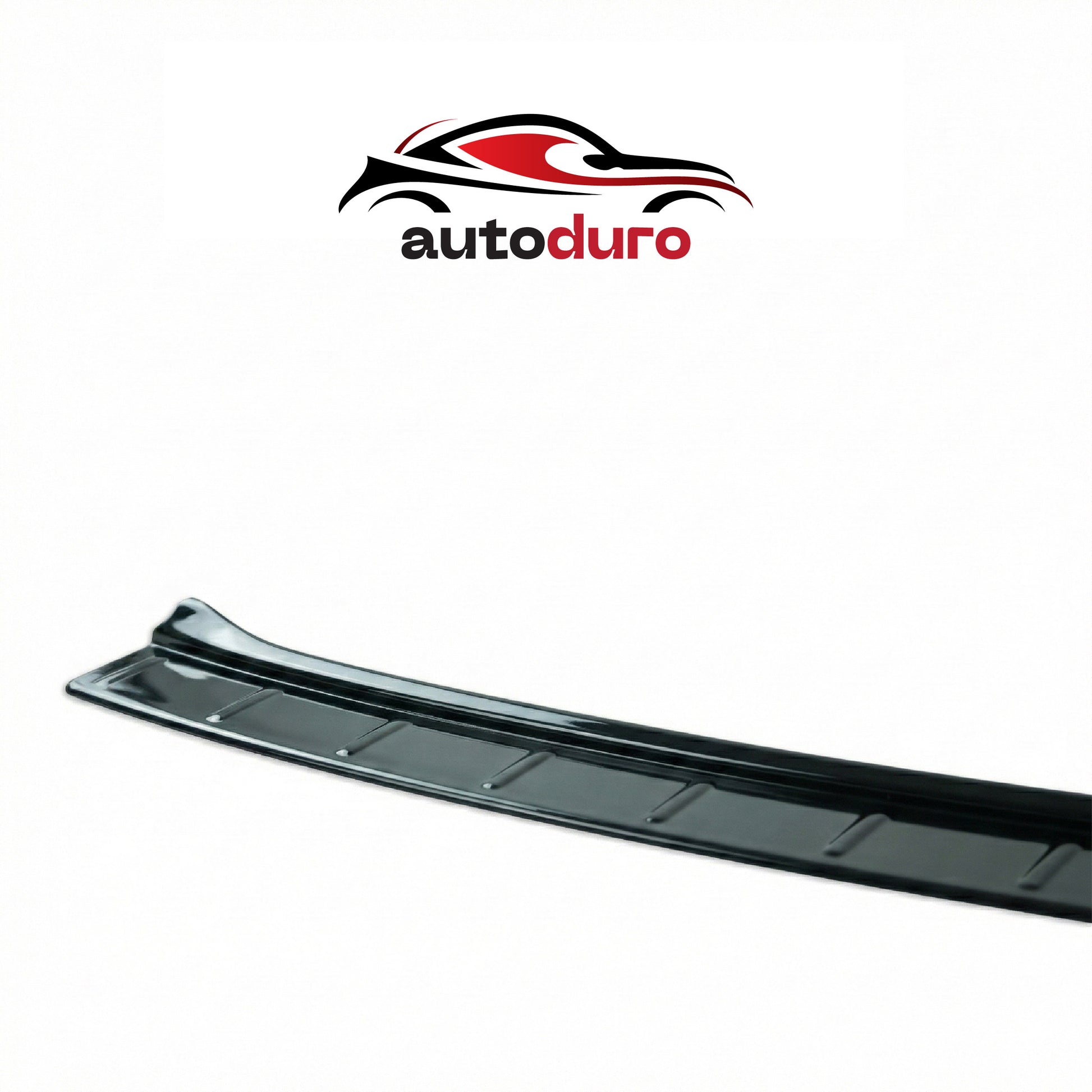 Autoduro Chery Tiggo 8 Pro 2023 Onwards Rear Bumper Sill Protector Matt - 39170123-010500-20010402_14
