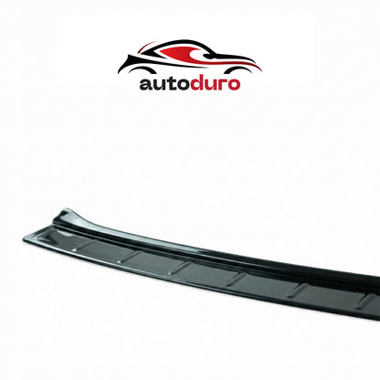 Autoduro Chery Tiggo 8 Pro 2023 Onwards Rear Bumper Sill Protector Matt - 39170123-010500-20010402_14