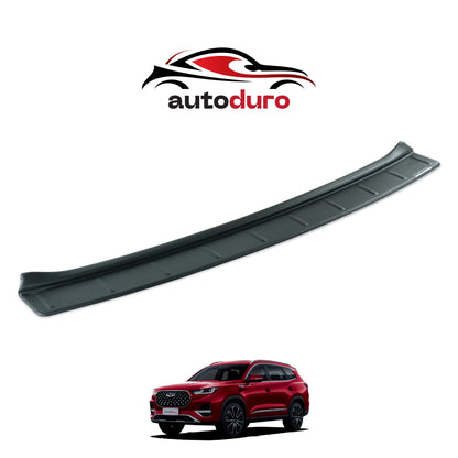 Autoduro Chery Tiggo 8 Pro 2023 Onwards Rear Bumper Sill Protector Matt - 39170123-010500-20010402_3