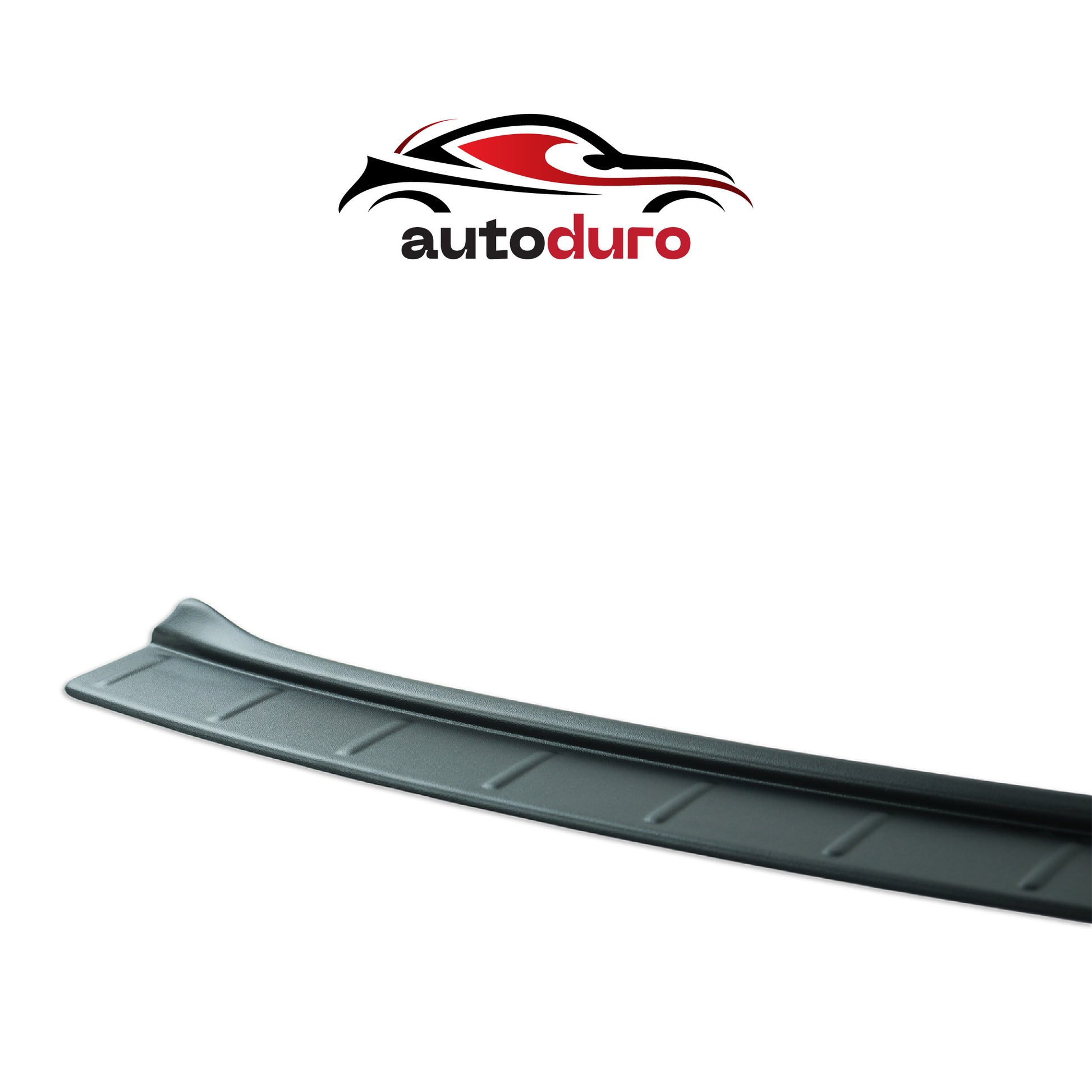 Autoduro Chery Tiggo 8 Pro 2023 Onwards Rear Bumper Sill Protector Matt - 39170123-010500-20010402_4