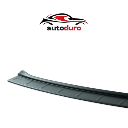 Autoduro Chery Tiggo 8 Pro 2023 Onwards Rear Bumper Sill Protector Matt - 39170123-010500-20010402_4