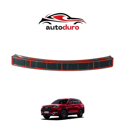 Autoduro Chery Tiggo 8 Pro 2023 Onwards Rear Bumper Sill Protector Matt - 39170123-010500-20010402_5