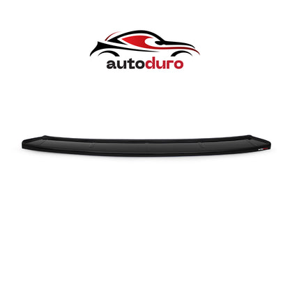 Autoduro Citroen Jumpy 2017 Onwards Rear Bumper Sill Protector Gloss - 39200617-010500-20010101_1