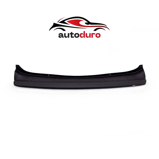 Autoduro Dacia Duster 2018 - 2024 Rear Bumper Sill Protector Matt - 39210218-010500-20010402_1