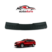 Autoduro Dacia Logan MCV 2013 - 2021 Rear Bumper Sill Protector Matt - 39210513-010500-20010402_1