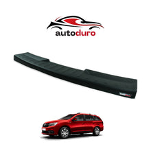 Autoduro Dacia Logan MCV 2013 - 2021 Rear Bumper Sill Protector Matt - 39210513-010500-20010402_2