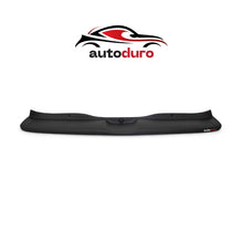 Autoduro Dacia Sandero 2012 - 2020 Rear Bumper Sill Protector Matt - 39210612-010500-20010402_1