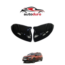 Autoduro Dacia Jogger 2022 Onwards Rear Bumper Sill Protector Matt - 39210723-010500-20010401_1