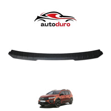 Autoduro Dacia Jogger 2022 Onwards Rear Bumper Sill Protector Matt - 39210723-010500-20010401_2