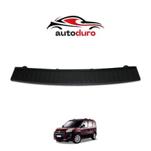 Autoduro Fiat Doblo 2010 - 2023 Rear Bumper Sill Protector Matt - 39290310-010500-20010402_1