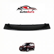 Autoduro Fiat Egea 2015 Onwards Rear Bumper Sill Protector Gloss - 39290615-010500-20010101_1