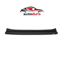 Autoduro Fiat Egea 2015 Onwards Rear Bumper Sill Protector Matt - 39290615-010500-20010402_1