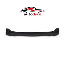 Autoduro Ford Courier 2014 - 2018 Rear Bumper Sill Protector Gloss - 39300214-010500-20010101_1