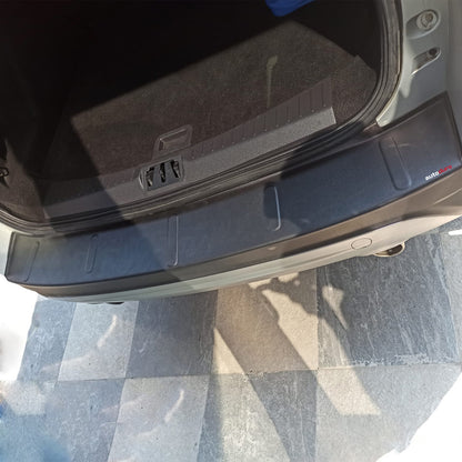 Autoduro Ford Kuga 2013 - 2016 Rear Bumper Sill Protector Matt - 39300713-010500-20010402_12