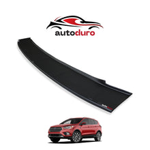 Autoduro Ford Kuga 2013 - 2016 Rear Bumper Sill Protector Matt - 39300713-010500-20010402_2