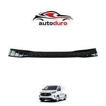 Autoduro Ford Custom 2023 Onwards Rear Bumper Sill Protector Gloss - 39301323-010500-20010101_1