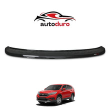 Autoduro Honda CR-V 2013 - 2018 Rear Bumper Sill Protector Gloss - 39340113-010500-20010101_1