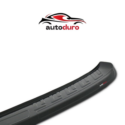 Autoduro Honda CR-V 2013 - 2018 Rear Bumper Sill Protector Gloss - 39340113-010500-20010101_4