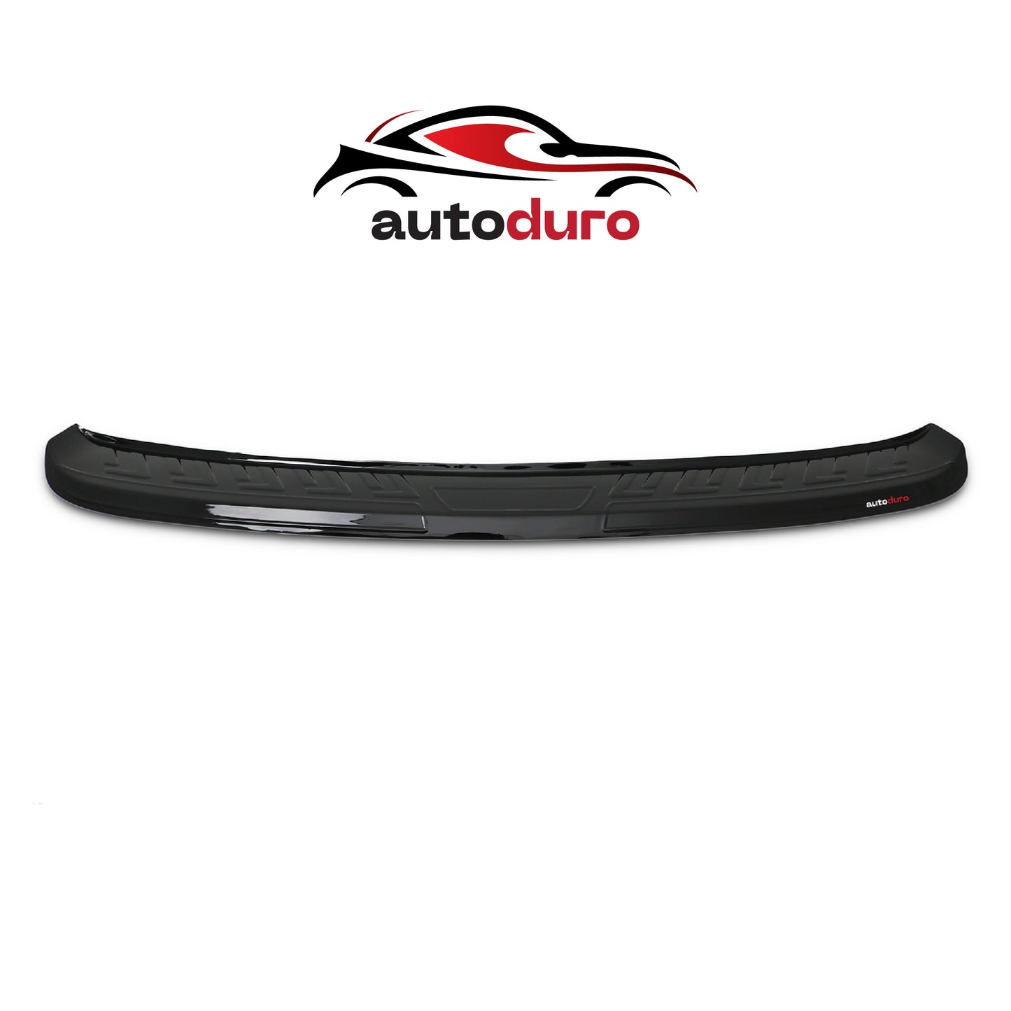 Autoduro Honda CR-V 2013 - 2018 Rear Bumper Sill Protector Gloss - 39340113-010500-20010101_6