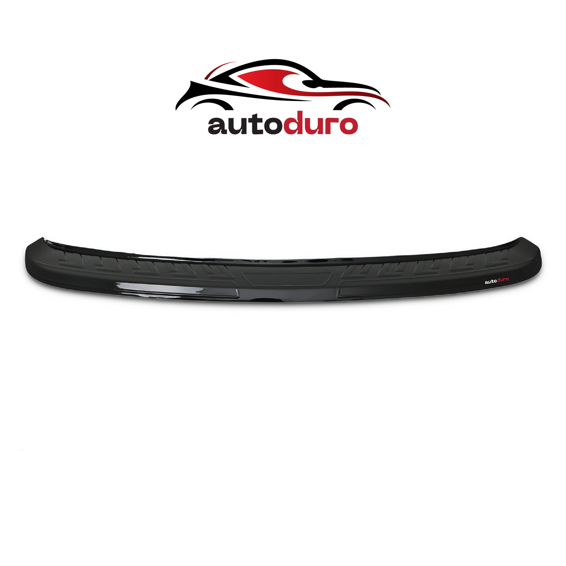 Autoduro Honda CR-V 2013 - 2018 Rear Bumper Sill Protector Gloss - 39340113-010500-20010101_6