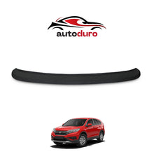 Autoduro Honda CR-V 2013 - 2018 Rear Bumper Sill Protector Matt - 39340113-010500-20010402_1