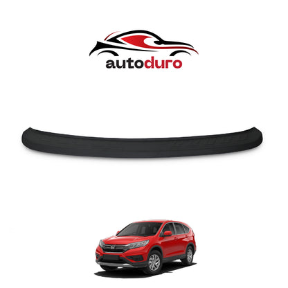 Autoduro Honda CR-V 2013 - 2018 Rear Bumper Sill Protector Matt - 39340113-010500-20010402_1