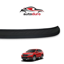 Autoduro Honda CR-V 2013 - 2018 Rear Bumper Sill Protector Matt - 39340113-010500-20010402_2