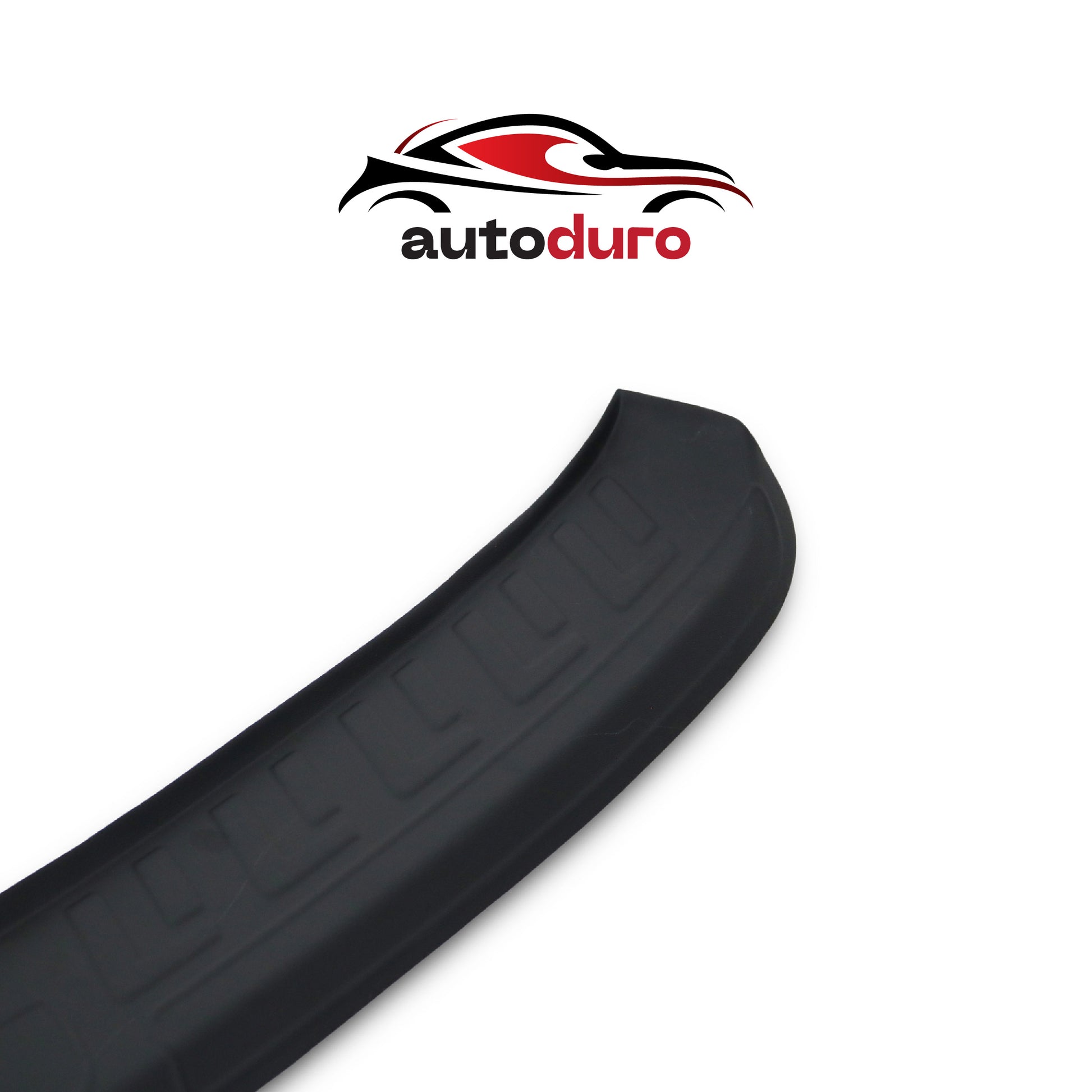 Autoduro Honda CR-V 2013 - 2018 Rear Bumper Sill Protector Matt - 39340113-010500-20010402_4