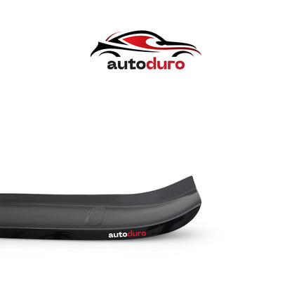 Autoduro Honda Civic 2012 - 2015 Rear Bumper Sill Protector Gloss - 39340212-010500-20010101_3