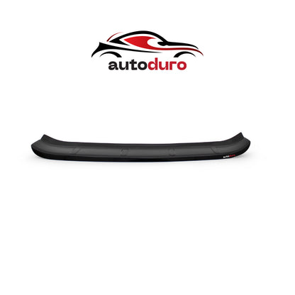 Autoduro Honda Civic 2012 - 2015 Rear Bumper Sill Protector Gloss - 39340212-010500-20010101_4