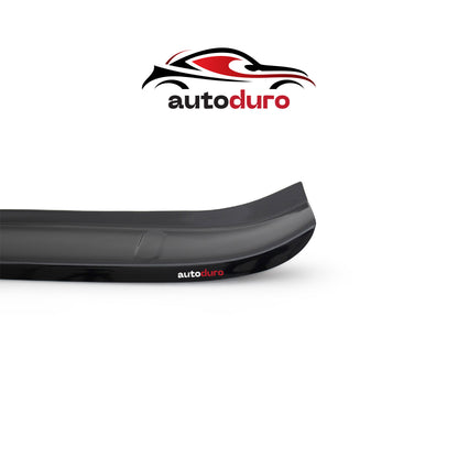 Autoduro Honda Civic 2012 - 2015 Rear Bumper Sill Protector Gloss - 39340212-010500-20010101_6
