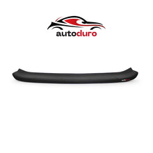 Autoduro Honda Civic 2012 - 2015 Rear Bumper Sill Protector Matt - 39340212-010500-20010402_1