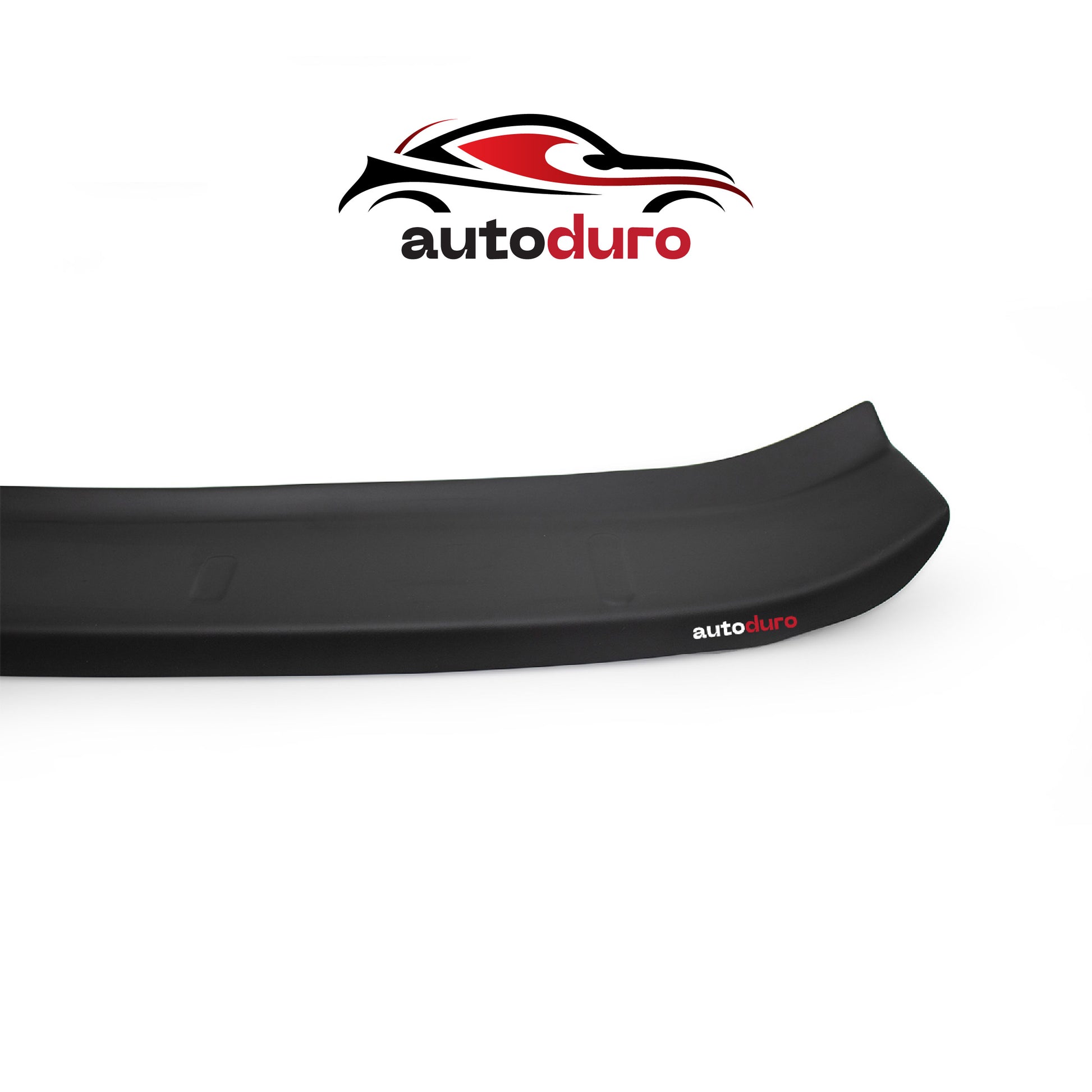 Autoduro Honda Civic 2012 - 2015 Rear Bumper Sill Protector Matt - 39340212-010500-20010402_6