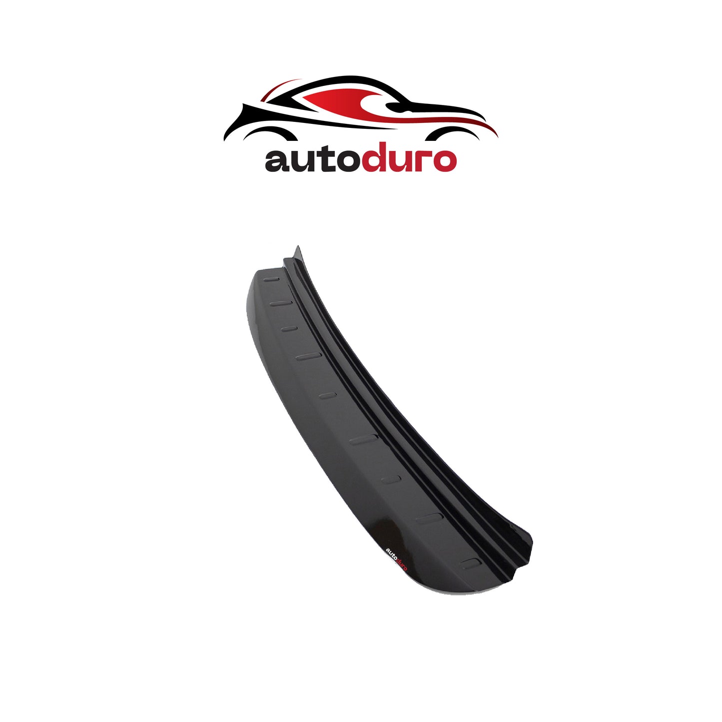 Autoduro Hyundai Tucson 2016 - 2018 Rear Bumper Sill Protector Gloss - 39360816-010500-20010101_4