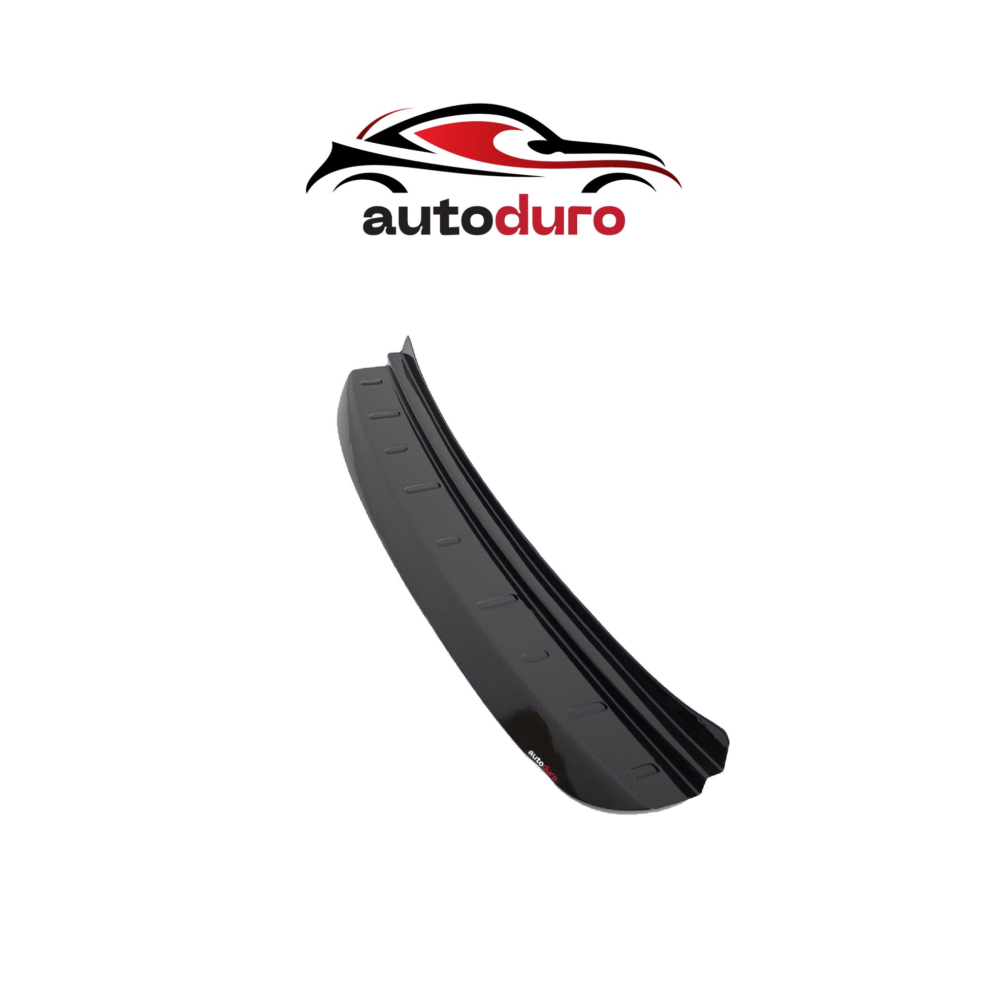 Autoduro Hyundai Tucson 2016 - 2018 Rear Bumper Sill Protector Gloss - 39360816-010500-20010101_4