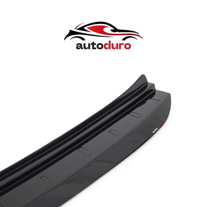 Autoduro Hyundai Tucson 2016 - 2018 Rear Bumper Sill Protector Gloss - 39360816-010500-20010101_5