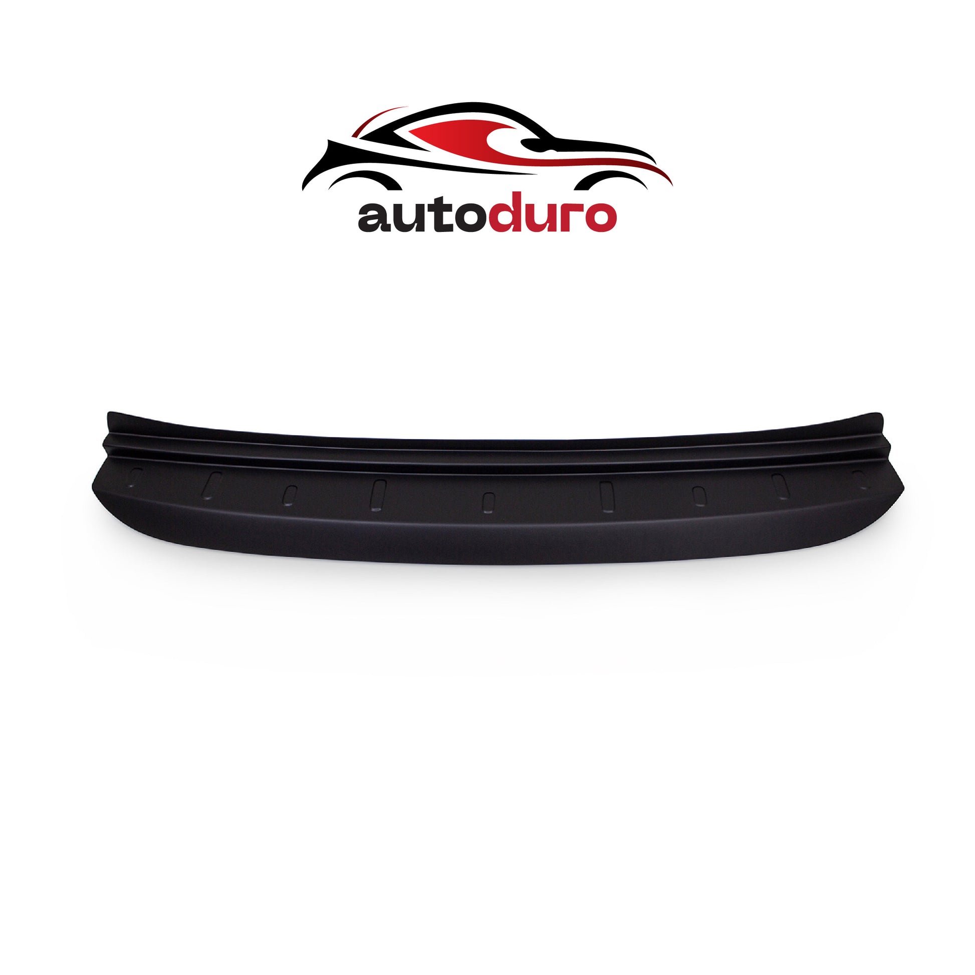 Autoduro Hyundai Tucson 2016 - 2018 Rear Bumper Sill Protector Matt - 39360816-010500-20010402_1
