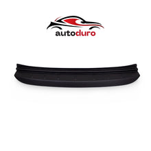 Autoduro Hyundai Tucson 2016 - 2018 Rear Bumper Sill Protector Matt - 39360816-010500-20010402_1