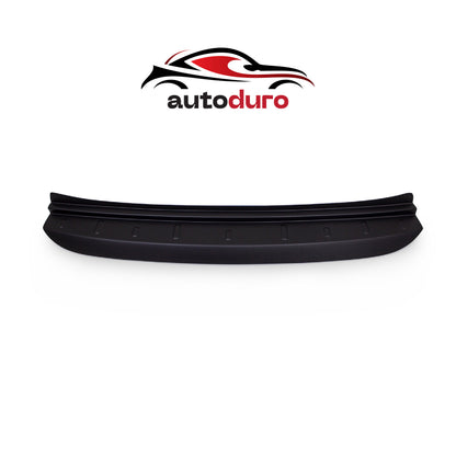 Autoduro Hyundai Tucson 2016 - 2018 Rear Bumper Sill Protector Matt - 39360816-010500-20010402_1