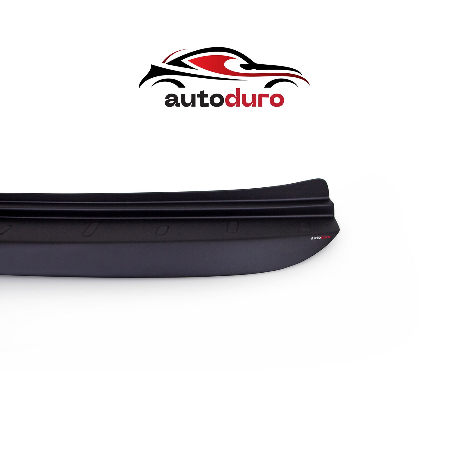 Autoduro Hyundai Tucson 2016 - 2018 Rear Bumper Sill Protector Matt - 39360816-010500-20010402_3