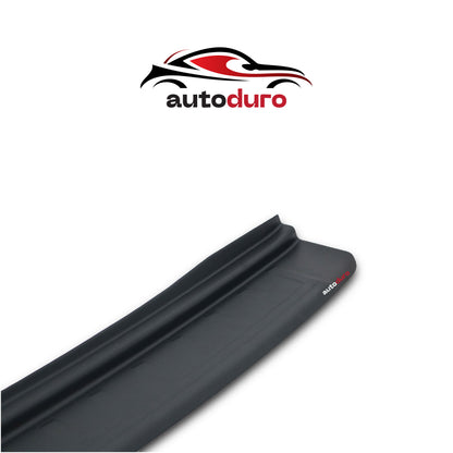 Autoduro Hyundai Tucson 2018 - 2020 Rear Bumper Sill Protector Matt - 39360818-010500-20010402_4