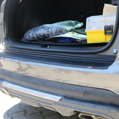 Autoduro Hyundai Tucson 2018 - 2020 Rear Bumper Sill Protector Matt - 39360818-010500-20010402_8