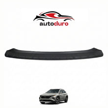 Autoduro Hyundai Tucson 2021 Onwards Rear Bumper Sill Protector Matt - 39360821-010500-20010402_1