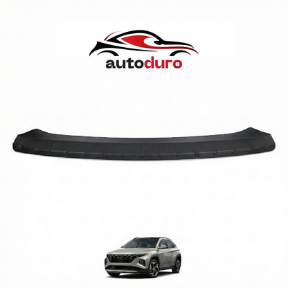 Autoduro Hyundai Tucson 2021 Onwards Rear Bumper Sill Protector Matt - 39360821-010500-20010402_1