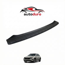 Autoduro Hyundai Tucson 2021 Onwards Rear Bumper Sill Protector Matt - 39360821-010500-20010402_2