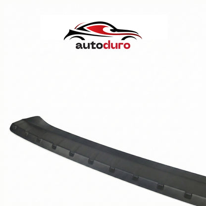 Autoduro Hyundai Tucson 2021 Onwards Rear Bumper Sill Protector Matt - 39360821-010500-20010402_4